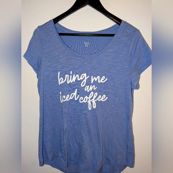 Basic Tee - Super Comfortable - Picture 1 of 3